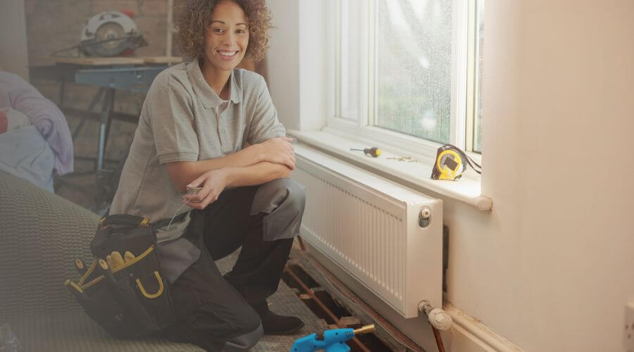 Expert Bathroom Remodeling services in Gladstone, ND